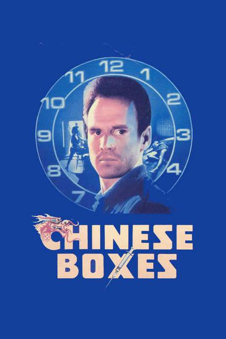 Chinese Boxes